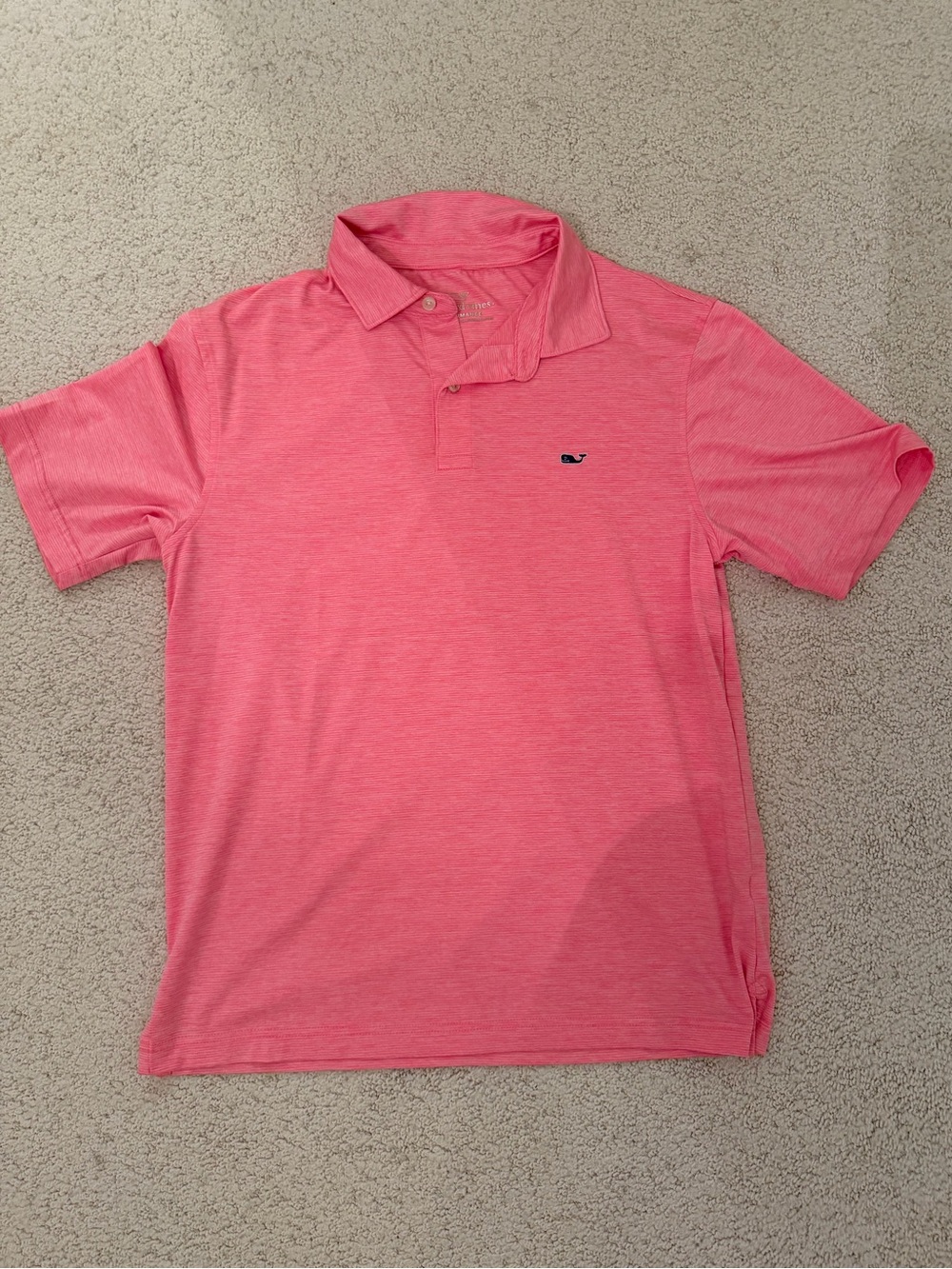 Vineyard vines performance polo
